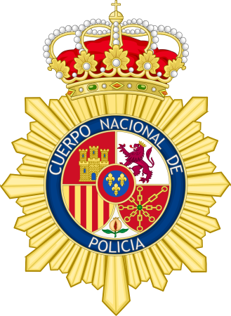 Imagen Policía nacional