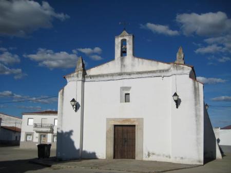 Imagen Ermita del Cristo de La Cañada