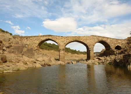 Imagen Puente de la Rivera