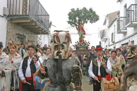 Imagen Las Carantoñas (San Sebastián)