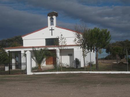 Imagen Ermita de Nuestra Señora de Fátima