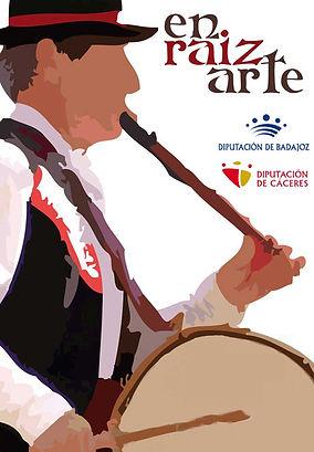 Imagen TALLER DE JOTAS PROGRAMA ENRAIZARTE