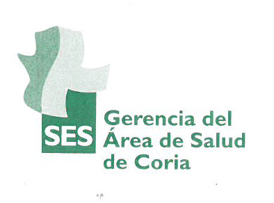 Imagen COMUNICADO ÁREA DE SALUD DE CORIA PARA PACIENTES DESPLAZADOS