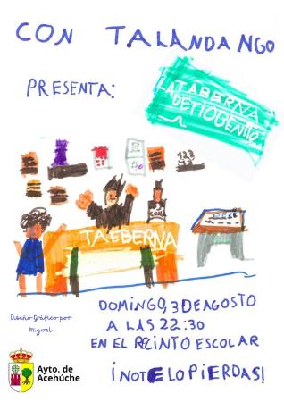 Imagen 3 de Agosto - 