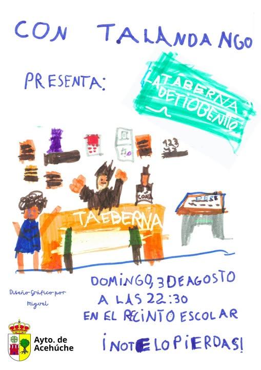 Imagen 3 de Agosto - 